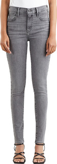 Джинсы женские Levis Women 720 High Rise Super Skinny Jeans серые 26/32 Levis®