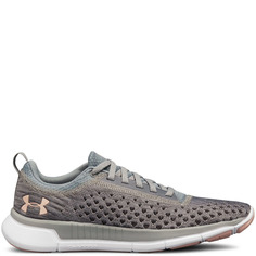 Кроссовки женские Under Armour Lightning 2 серые 6 US