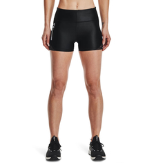 Cпортивные шорты женские Under Armour HG Iso Chill Shorts черные XL