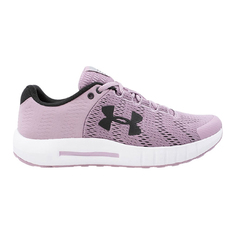 Кроссовки женские Under Armour W Micro G Pursuit BP розовые 6 US