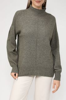 Свитер женский Esprit Casual 993EE1I328 зеленый L