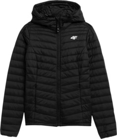 Куртка женская 4F WOMENS JACKETS черная M