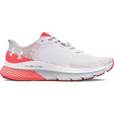 Кроссовки женские Under Armour 3026525-100 белые 7 US