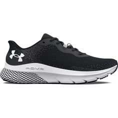 Кроссовки женские Under Armour 3026525-001 черные 5.5 US