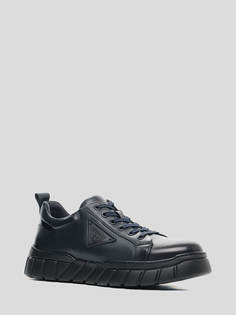 Кеды мужские Vitacci M1781528 синие 39 RU
