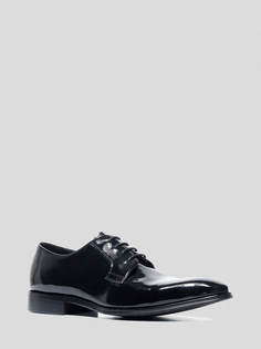 Туфли мужские Vitacci M1021762P черные 39 RU