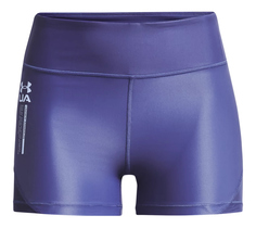 Cпортивные шорты женские Under Armour 1361153 синие XL