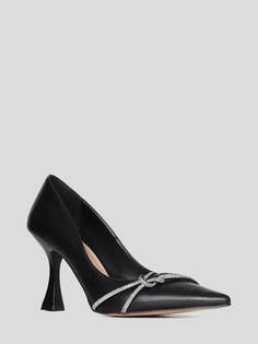 Туфли женские Vitacci 1398752-L черные 41 RU