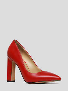Туфли женские Vitacci 494055 красные 35 RU
