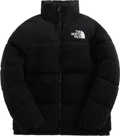 Пуховик мужской The North Face TA5A84JK3 черный 2XL