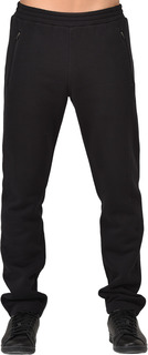 Спортивные брюки мужские Bilcee TB22ML05W0492-1-1001 черные 2XL