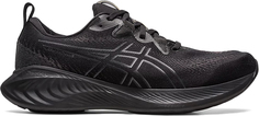 Кроссовки мужские Asics GEL-CUMULUS 25 черные 10,5 US
