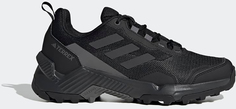 Кроссовки женские Adidas Terrex Eastrail 2 W черные 5.5 UK