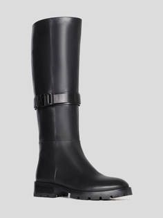 Сапоги женские Vitacci 1730241M черные 40 RU