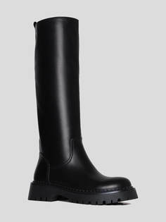 Сапоги женские Vitacci 1847546M черные 37 RU