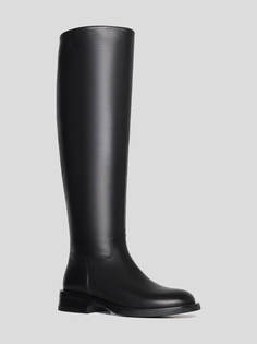 Сапоги женские Vitacci 1730255 черные 40 RU