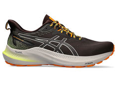 Кроссовки женские Asics GT-2000 11 GTX черные 11 US