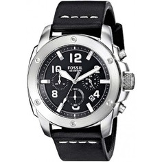 Наручные часы мужские Fossil FS4928 черные
