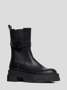 Ботинки женские Vitacci 1820264M черные 37 RU