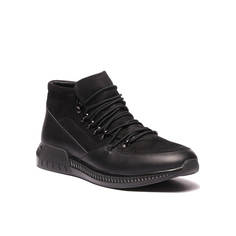 Ботинки мужские Vitacci M251217 черные 41 RU