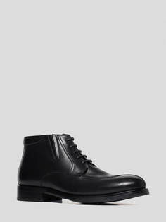 Ботинки мужские Vitacci M1022054M черные 40 RU