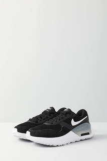 Кроссовки женские Nike DM9538 черные 8.5 US