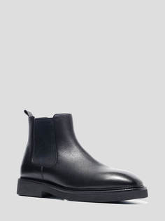 Ботинки мужские Vitacci M1022046 черные 39 RU