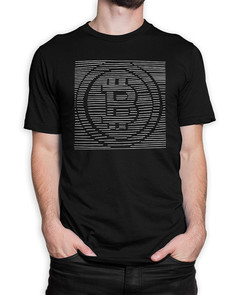 Футболка мужская Design Heroes DSN-669962-2fut-S черная S