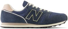 Кроссовки мужские New Balance 373 синие 8 US