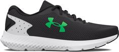 Кроссовки мужские Under Armour UA Charged Rogue 3 серые 7.5 US