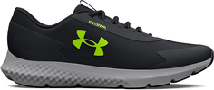 Кроссовки мужские Under Armour UA Charged Rogue 3 Storm черные 8 US