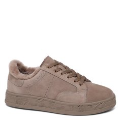 Кеды женские Tendance HC2219-5 бежевые 36 EU