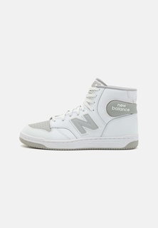 Кеды мужские New Balance 480 белые 9 US
