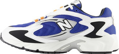 Кроссовки мужские New Balance 725 синие 7.5 US