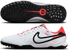 Кроссовки мужские Nike M Tiempo Legend 10 Academy белые 6,5 US