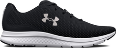 Кроссовки мужские Under Armour Charged Impulse 3 черные 12.5 US