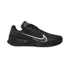 Кроссовки мужские Nike M Court Air Zoom Vapor 11 черные 11 US