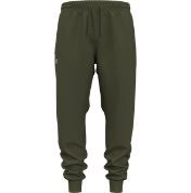 Спортивные брюки мужские Under Armour UA Rival Fleece Joggers зеленые LG