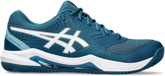 Кроссовки мужские Asics Gel-Dedicate 8 Clay голубые 9 US