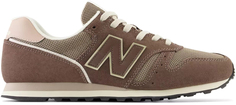 Кроссовки мужские New Balance 373 коричневые 8 US