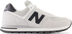 Кроссовки мужские New Balance 574 серые 5.5 US