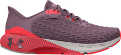 Кроссовки женские Under Armour Ua W Hovr Machina 3 Clone фиолетовые 8.5 US