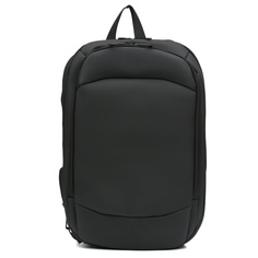 Рюкзак для ноутбука унисекс FABRETTI Y1144 черный