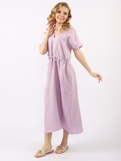 Платье женское A PASSION PLAY SQ71420 фиолетовое one size