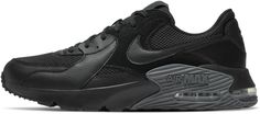 Кроссовки мужские Nike M Air Max Excee черные 7.5 US