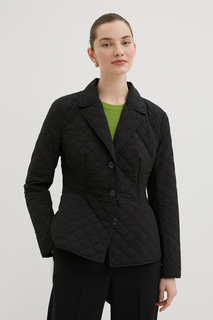 Куртка женская Finn Flare FBE110168 черная XS