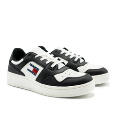 Кеды женские Tommy Hilfiger EN0EN02505 белые 40 EU