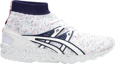 Кроссовки мужские Asics GEL KAYANO TRAINER белые 12 US