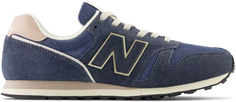 Кроссовки мужские New Balance 373 синие 10 US