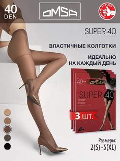 Колготки женские КАЛЯЕВ 70078 бежевые 4